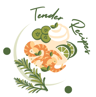 Tender Recipes